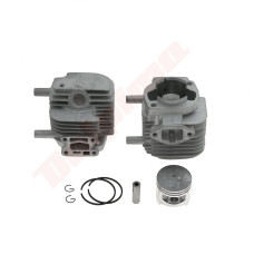 CYLINDER NOŻYCE CHIŃSKIE 34mm Robin