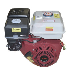 SILNIK G270 9,0HP 25mm             ( GX270 )