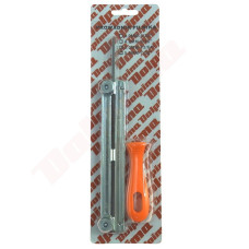 PROWADNIK PILNIKA 4,0mm PLASTIC