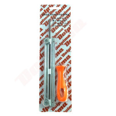 PROWADNIK PILNIKA 4,8mm PLASTIC