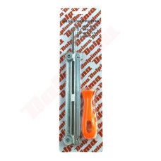 PROWADNIK PILNIKA 5,0mm PLASTIC