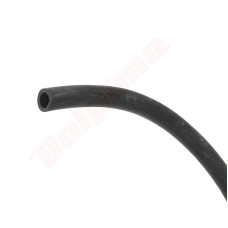 PRZEWÓD PALIWA 8,0x12mm BLACK ( m )