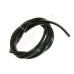 PRZEWÓD PALIWA 3,0x6,0mm BLACK ( m )