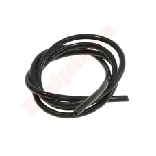 PRZEWÓD PALIWA 3,5x7,0mm BLACK ( m )