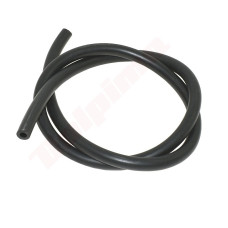 PRZEWÓD PALIWA 3,5x7,5mm BLACK ( m )