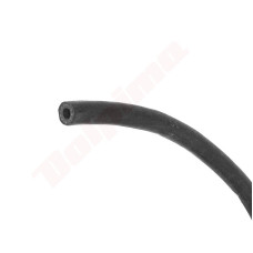 PRZEWÓD PALIWA 5,0x10mm BLACK STRONG ( m )