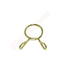CLIP FH W  6 mm