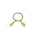 CLIP FH W  8 mm