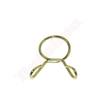 CLIP FH W 10 mm