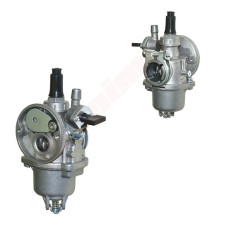GAŹNIK SILNIKI CHIŃSKIE MITSUBISHI T200 TOP ( FR67377J ) 13mm , 21mm