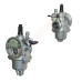 GAŹNIK SILNIKI CHIŃSKIE MITSUBISHI T200 TOP ( FR67377J ) 13mm , 21mm