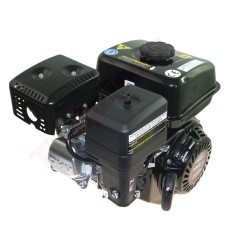 SILNIK LONCIN 196cc H  TYP R 19x62