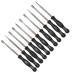 ZESTAW WKRĘTAKÓW DO GAŹNIKÓW 10 pcs