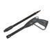PISTOLET M14x1,5 18l/min 120bar