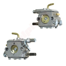 GAŹNIK PILARKI CHIŃSKIE 45cc , 52cc METAL BASE