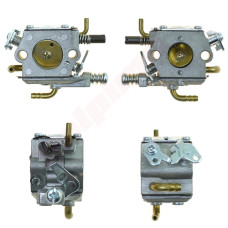 GAŹNIK PILARKI CHIŃSKIE 45cc , 52cc PRIMER METAL AUTO