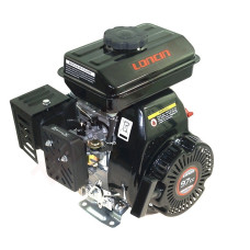 SILNIK LONCIN  97cc H  TYP C 15x45