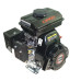 SILNIK LONCIN  97cc H  TYP C 15x45