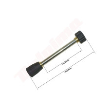 LANCA M22x1,5 HD HDS SET SHORT