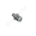ŚRUBA M 5x 10 IMBUS 4