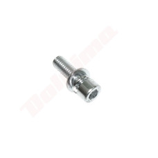 ŚRUBA M 5x 16 IMBUS 4