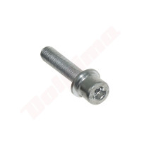 ŚRUBA M 5x 25 IMBUS 4