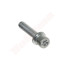 ŚRUBA M 5x 25 IMBUS 4