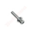 ŚRUBA M 6x 25 IMBUS 5