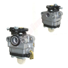 GAŹNIK KOSY CHIŃSKIE   9mm 26cc A R
