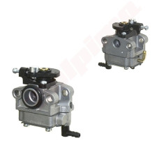GAŹNIK KOSY CHIŃSKIE   9mm 26cc XLIC