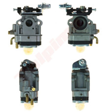 GAŹNIK KOSY CHIŃSKIE  10mm 33cc , 43cc A ( WYJ-138 , WYK-186 )
