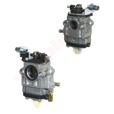 GAŹNIK KOSY CHIŃSKIE  15mm 43cc , 52cc ( WYK-74 )