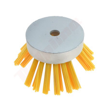 SZCZOTKA NYLON NL 200mm 20mm