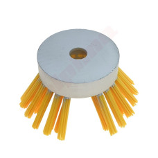 SZCZOTKA NYLON NL 200mm 25,4mm