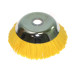 SZCZOTKA NYLON NL PVC 200mm 25,4mm BASE