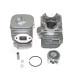 CYLINDER ECHO CS   350  39mm ( P021-009250 )