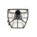 FILTR POW. ECHO CS-590 , CS-600 , CS-620 ( P021-016370 , P021-016371 , P021-016372 )