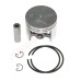 TŁOK SHINDAIWA CL 590  46mm ( P021-034161 )