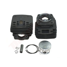 CYLINDER PILARKI CHIŃSKIE 43mm 45cc NIKASIL