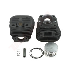 CYLINDER PILARKI CHIŃSKIE 45mm 52cc DUAL NIKASIL