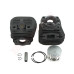 CYLINDER PILARKI CHIŃSKIE 45mm 52cc DUAL NIKASIL