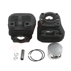 CYLINDER PILARKI CHIŃSKIE 45,2mm 58cc DUAL NIKASIL