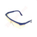 OKULARY OCHRONNE LUX