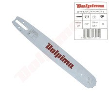 PROWADNICA DOLPIMA 3/8'' 1,6mm 40cm/16'' 11T ( 163SLHD025 , 3003 000 5213 ) STIHL