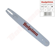 PROWADNICA DOLPIMA 3/8'' 1,6mm 45cm/18'' 11T ( 183SLHD025 , 3003 000 5217 ) STIHL
