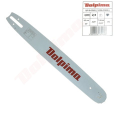 PROWADNICA DOLPIMA 325'' 1,6mm 45cm/18'' 12T ( 183SLGD025 , 3003 008 6817 ) STIHL