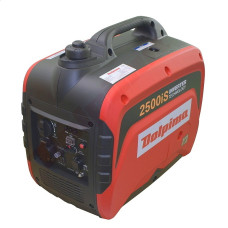 GENERATOR R2500iS