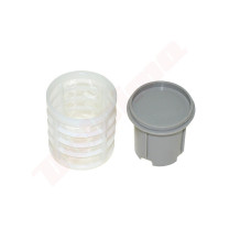 FILTR PALIWA KUBOTA ( RD 451-51940 )  52 x 101