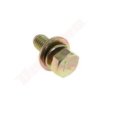 ŚRUBA PRZEKŁADNI LH M 8x1,25 22mm MARUYAMA ( 215610 )