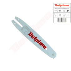 PROWADNICA DOLPIMA 3/8'' 1,1mm 25cm/10'' ( 104MLEA074 ) STIHL